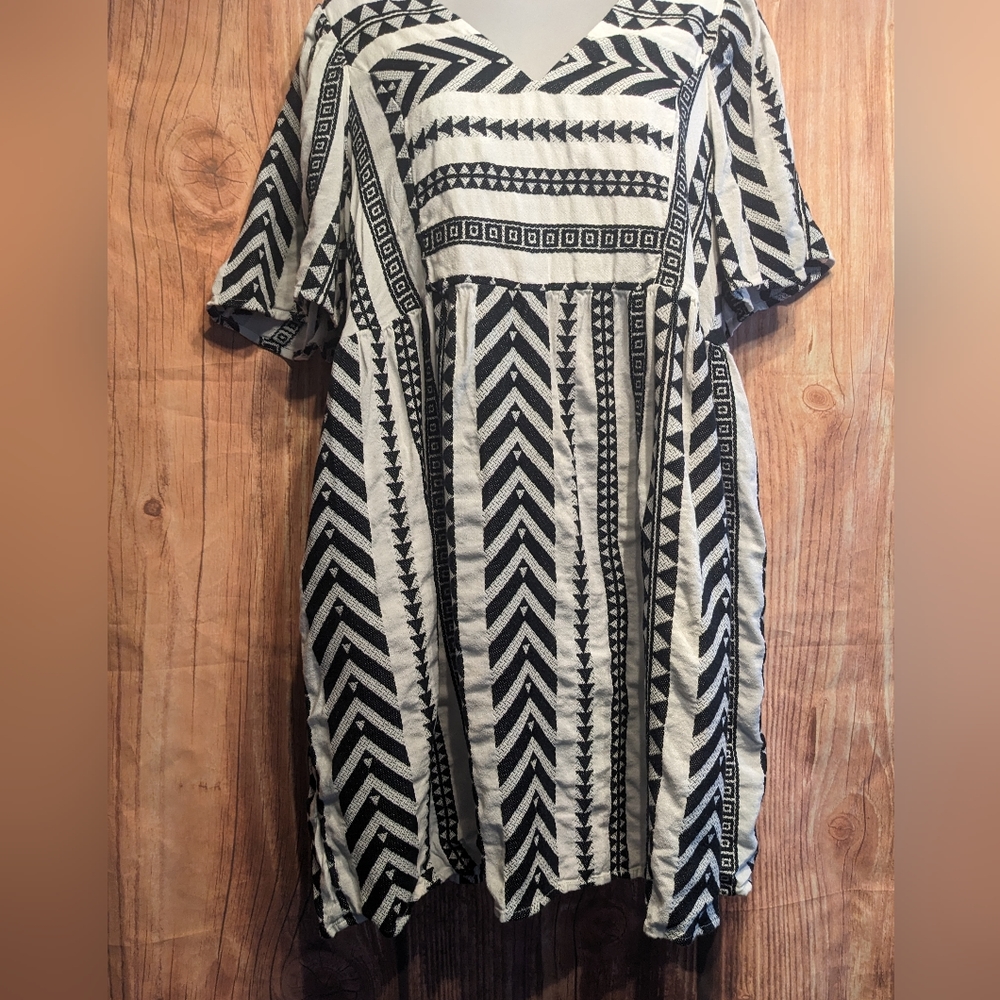 4 for $20 Old Navy Tunic